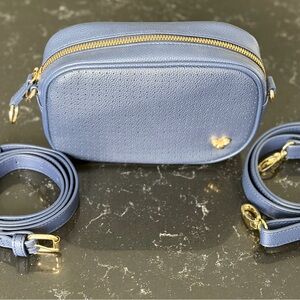 Mickey Mouse Icon Flair Belt Bag